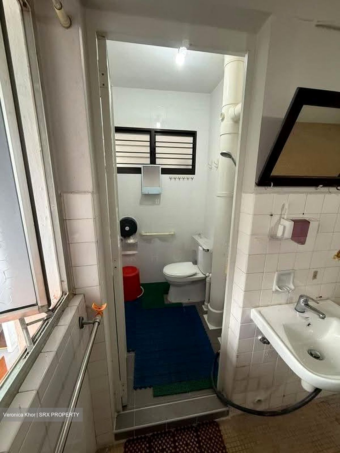 Blk 378 Clementi Avenue 5 (Clementi), HDB 3 Rooms #632672121